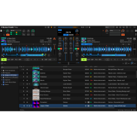 Traktor Play | Software DJ fácil y potente para empezar