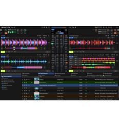 Traktor Pro 4 Upgrade desde Traktor Play | Native Instruments