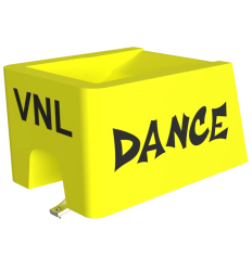 Ortofon Stylus VNL DANCE – Aguja DJ alta salida 10 mV
