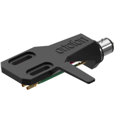 Ortofon SH‑2 BLACK – Headshell universal 9,3 g