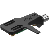 Ortofon SH‑2 BLACK – Headshell universal 9,3 g