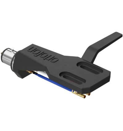 Ortofon SH‑2 BLACK – Headshell universal 9,3 g
