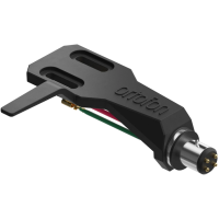 Ortofon SH‑2 BLACK – Headshell universal 9,3 g