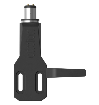 Ortofon SH‑2 BLACK – Headshell universal 9,3 g