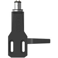 Ortofon SH‑2 BLACK – Headshell universal 9,3 g