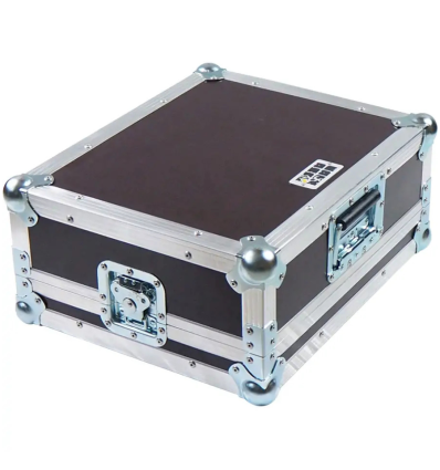 Flight Case Walkasse WC‑NUO4.0F‑ESP – Maleta DJ Profesional