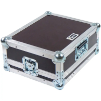 Flight Case Walkasse WC‑NUO4.0F‑ESP – Maleta DJ Profesional Flight Case Walkasse WC‑NUO4.0F‑ESP – Maleta DJ Profesional
