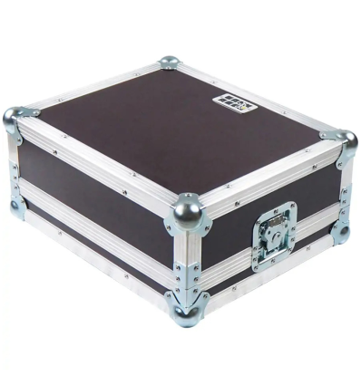 Flight Case Walkasse WC‑NUO4.0F‑ESP – Maleta DJ Profesional