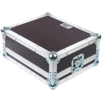 Flight Case Walkasse WC‑NUO4.0F‑ESP – Maleta DJ Profesional Flight Case Walkasse WC‑NUO4.0F‑ESP – Maleta DJ Profesional