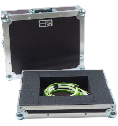 Flight Case Walkasse WC‑NUO4.0F‑ESP – Maleta DJ Profesional