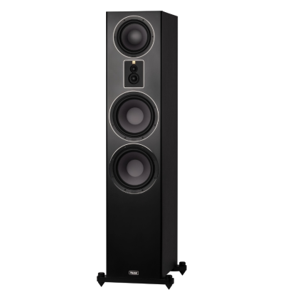 Magnat Signature 809 Black Satin – Altavoz de suelo (unidad)