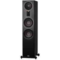 Magnat Signature 809 Black Satin – Altavoz de suelo (unidad) Magnat Signature 809 Black Satin – Altavoz de suelo (unidad)