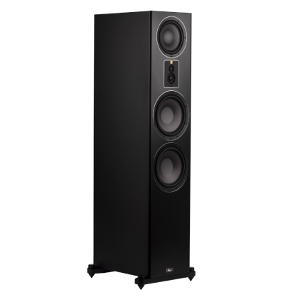 Magnat Signature 809 Black Satin – Altavoz de suelo (unidad)
