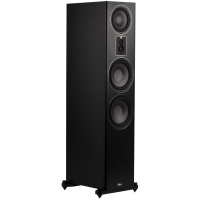 Magnat Signature 809 Black Satin – Altavoz de suelo (unidad) Magnat Signature 809 Black Satin – Altavoz de suelo (unidad)