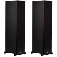 Magnat Signature 809 Black Satin – Altavoz de suelo (unidad) Magnat Signature 809 Black Satin – Altavoz de suelo (unidad)