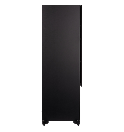 Magnat Signature 809 Black Satin – Altavoz de suelo (unidad)