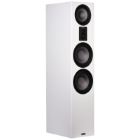 Magnat Signature 809 White Satin – Altavoz de suelo (unidad) Magnat Signature 809 White Satin – Altavoz de suelo (unidad)