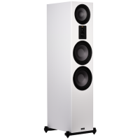 Magnat Signature 809 White Satin – Altavoz de suelo (unidad) Magnat Signature 809 White Satin – Altavoz de suelo (unidad)