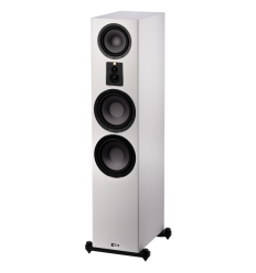 Magnat Signature 809 White Satin – Altavoz de suelo (unidad)