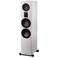 Magnat Signature 809 White Satin – Altavoz de suelo (unidad) Magnat Signature 809 White Satin – Altavoz de suelo (unidad)