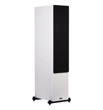 Magnat Signature 809 White Satin – Altavoz de suelo (unidad)