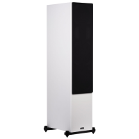 Magnat Signature 809 White Satin – Altavoz de suelo (unidad) Magnat Signature 809 White Satin – Altavoz de suelo (unidad)