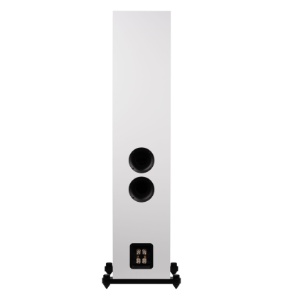 Magnat Signature 809 White Satin – Altavoz de suelo (unidad)