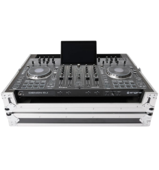 Magma DJ-Controller Case Prime 4 - Estuche para Denon Prime 4
