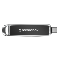 Pendrive DJ de 1TB ALPHATHETA SANDISK compatible con rekordbox