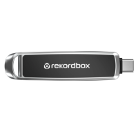 ALPHATHETA SANDISK DJ FLASH DRIVE 1TB – Pendrive USB para DJs