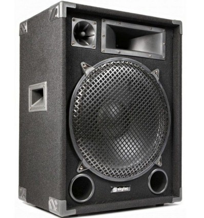 MAX 170.658 MAX12 ALTAVOZ 700W