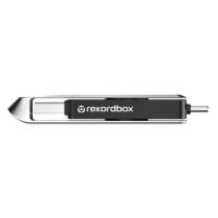 ALPHATHETA SANDISK DJ FLASH DRIVE 1TB – Pendrive USB para DJs