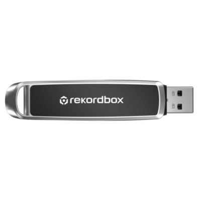 ALPHATHETA SANDISK DJ FLASH DRIVE 1TB – Pendrive USB para DJs