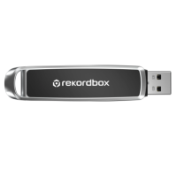 ALPHATHETA SANDISK DJ FLASH DRIVE 1TB – Pendrive USB para DJs