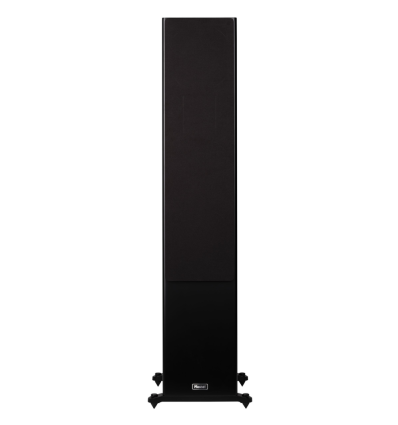 Magnat Signature 607 Black Satin – Altavoz de pie 4 vías HiFi