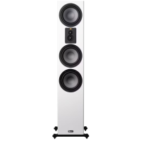 Magnat Signature 607 White Satin – Altavoz de pie 4 vías HiFi