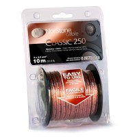 Comprar NORSTONE CABLE CABLE CL250 2x2,5 -10MTS."BLISTER" - 34.90 € Comprar NORSTONE CABLE CABLE CL250 2x2,5 -10MTS."BLISTER" - 34.90 €