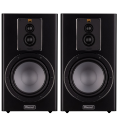 Magnat Signature 603 Black Satin – Par altavoces 3 vías HiFi