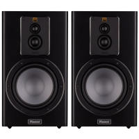Magnat Signature 603 Black Satin – Par altavoces 3 vías HiFi