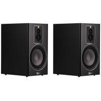 Magnat Signature 603 Black Satin – Par altavoces 3 vías HiFi