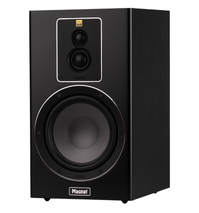 Magnat Signature 603 Black Satin – Par altavoces 3 vías HiFi