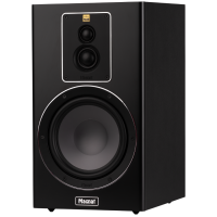 Magnat Signature 603 Black Satin – Par altavoces 3 vías HiFi