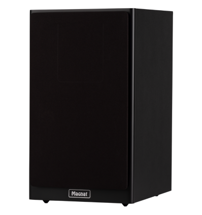 Magnat Signature 603 Black Satin – Par altavoces 3 vías HiFi