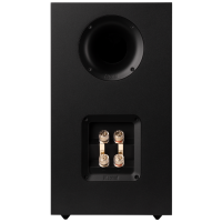 Magnat Signature 603 Black Satin – Par altavoces 3 vías HiFi