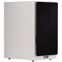 Magnat Signature 603 White Satin – Par altavoces estantería 3 vías HiF