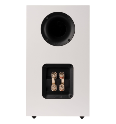Magnat Signature 603 White Satin – Par altavoces estantería 3 vías HiF