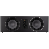 Magnat Signature Center Pro II Black Satin – Altavoz central de cine