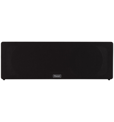 Magnat Signature Center Pro II Black Satin – Altavoz central de cine