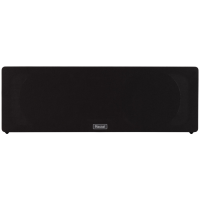 Magnat Signature Center Pro II Black Satin – Altavoz central de cine