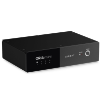 Audient ORIA Mini – Sistema calibración acústica sala DJ/estudio Audient ORIA Mini – Sistema calibración acústica sala DJ/estudio